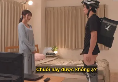 Dịch vụ ship củ khoải tận phòng cho mấy người yêu fa lâu năm bị lứng
